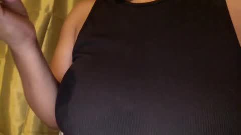 CreamyCocoBabe online show from 11, 2, 2025