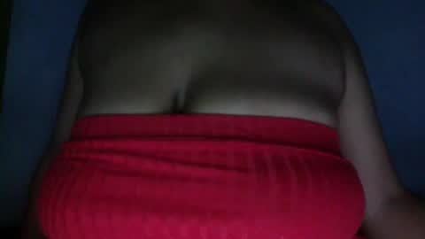 CreamyCocoBabe online show from 10, 3, 2025