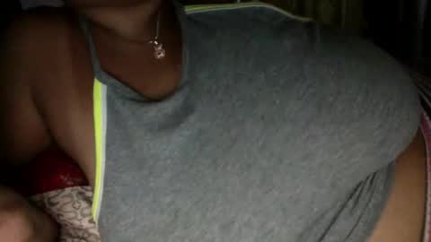 CreamyCocoBabe online show from 11, 9, 2025