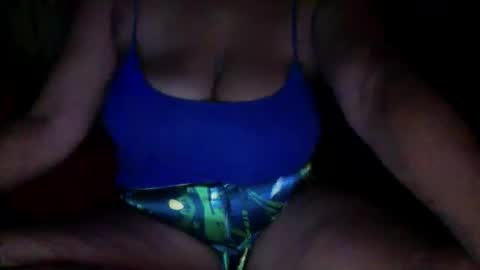CreamyCocoBabe online show from 8, 1, 2026