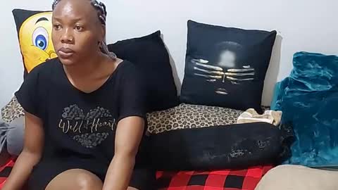 creamyhub online show from 7, 10, 2025