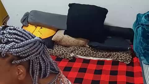 creamyhub online show from 16, 10, 2025