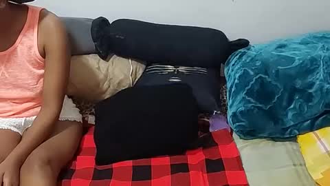 creamyhub online show from 17, 11, 2025