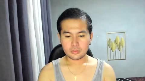 Snapshot of creamynow chatting on 4, 12, 2024 BareCreamyCum online show from 4, 12, 2024