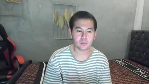 Snapshot of creamynow chatting on 7, 12, 2024 BareCreamyCum online show from 7, 12, 2024