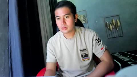 Snapshot of creamynow chatting on 24, 12, 2024 BareCreamyCum online show from 24, 12, 2024