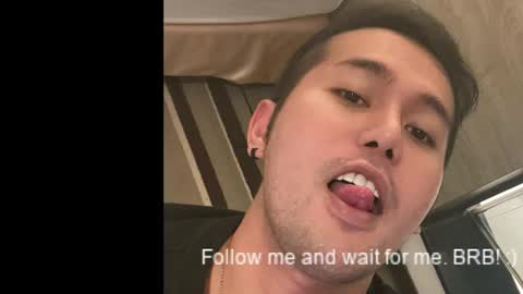 Snapshot of creamynow chatting on 2, 1, 2025 BareCreamyCum online show from 2, 1, 2025