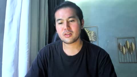 Snapshot of creamynow chatting on 2, 1, 2025 BareCreamyCum online show from 2, 1, 2025