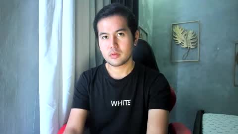 Snapshot of creamynow chatting on 6, 1, 2025 BareCreamyCum online show from 6, 1, 2025