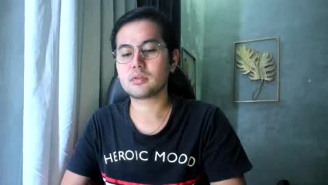 Snapshot of creamynow chatting on 6, 1, 2025 BareCreamyCum online show from 6, 1, 2025