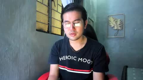 Snapshot of creamynow chatting on 7, 1, 2025 BareCreamyCum online show from 7, 1, 2025