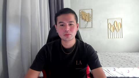 Snapshot of creamynow chatting on 2, 2, 2025 BareCreamyCum online show from 2, 2, 2025