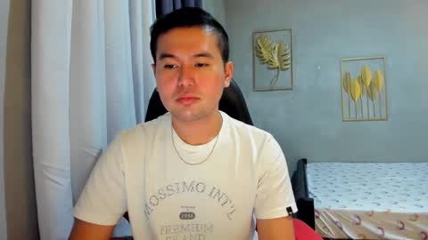 Snapshot of creamynow chatting on 3, 2, 2025 BareCreamyCum online show from 3, 2, 2025