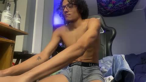 Snapshot of creamypopsicle7 chatting on 13, 12, 2024 Cream online show from 13, 12, 2024