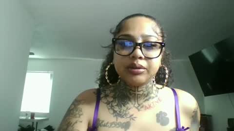 creamytati online show from 12, 6, 2026