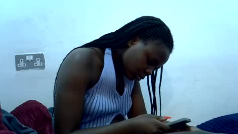creamyypussyy online show from 5, 7, 2026