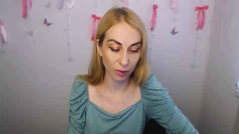 Lera online show from 21, 7, 2026