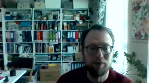 creloxp online show from 19, 1, 2026