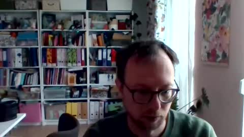 creloxp online show from 14, 4, 2026