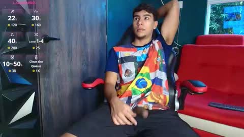 crh58_ online show from 6, 11, 2025