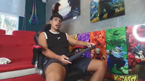 crh58_ online show from 26, 3, 2026