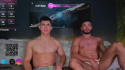 CRHISTIAN online show from 14, 1, 2025