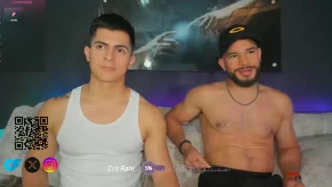 CRHISTIAN online show from 7, 2, 2025