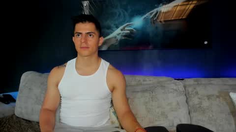 CRHISTIAN online show from 9, 3, 2025