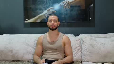 CRHISTIAN online show from 27, 9, 2025