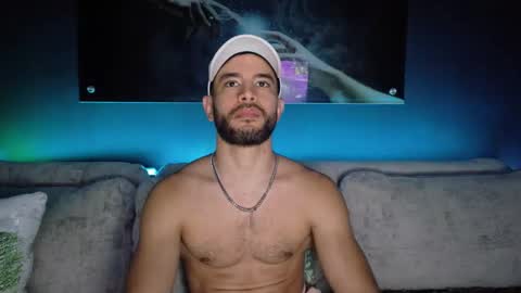 CRHISTIAN online show from 13, 2, 2026