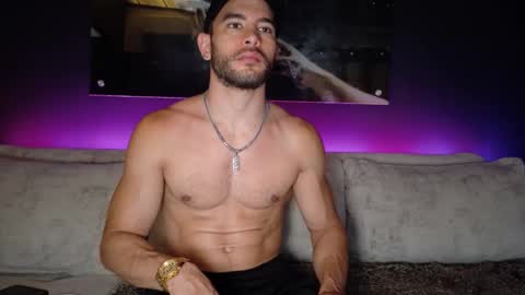 CRHISTIAN online show from 31, 3, 2026