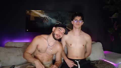 CRHISTIAN online show from 16, 4, 2026