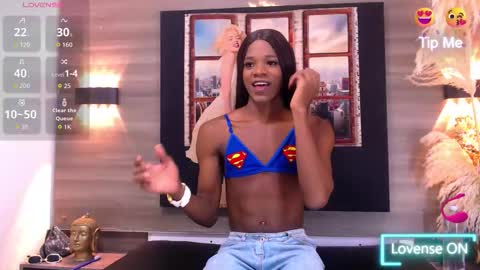 CriisBrown  online show from 19, 12, 2025