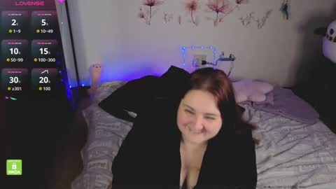 Snapshot of crim0nrose chatting on 12, 6, 2026 Crimson Rose online show from 12, 6, 2026