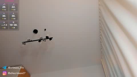 crimson baby online show from 2, 12, 2024