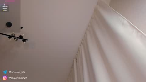 crimson baby online show from 3, 12, 2024