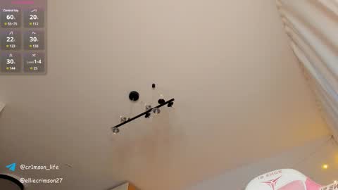 crimson baby online show from 4, 1, 2025