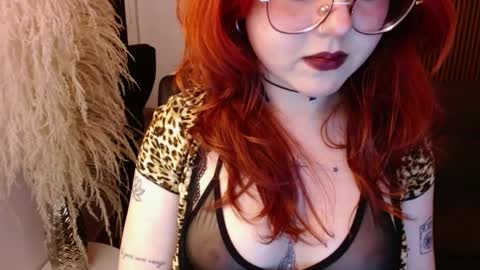 Tatiana  online show from 16, 1, 2025