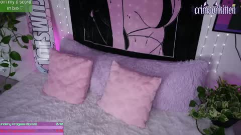 Snapshot of crimsonkitten chatting on 30, 5, 2026 Crimson Kitten online show from 30, 5, 2026