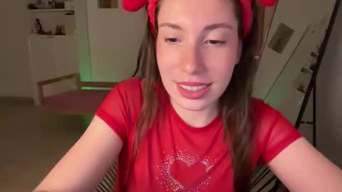 Astrid online show from 20, 10, 2025
