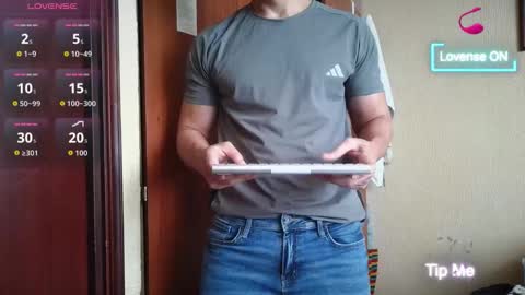 cris2428 online show from 7, 3, 2026