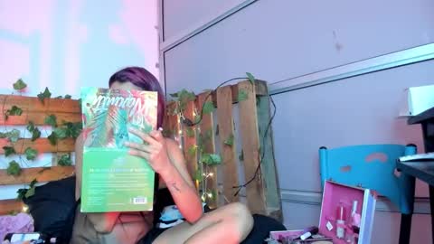 cris_dulce online show from 6, 2, 2026