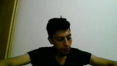 cris_master_ online show from 4, 10, 2025