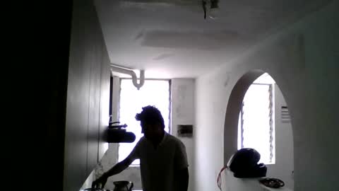 cris_master_ online show from 19, 10, 2025