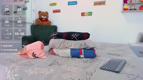 cristian online show from 4, 10, 2025