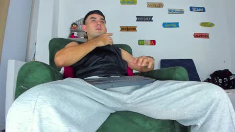 cristian online show from 7, 11, 2025