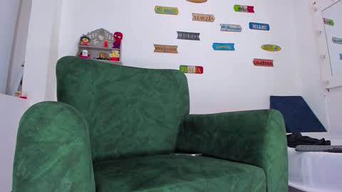 cristian online show from 10, 11, 2025