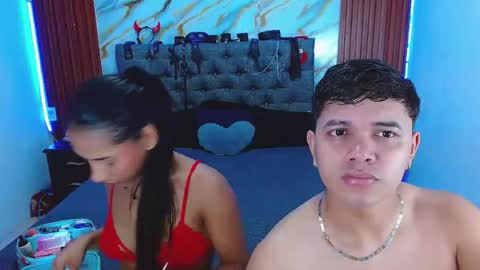 CRISANDMERY online show from 17, 2, 2026