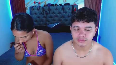 CRISANDMERY online show from 20, 2, 2026