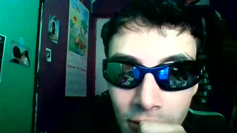 Snapshot of crisanto669 chatting on 22, 5, 2026 Crisanto online show from 22, 5, 2026
